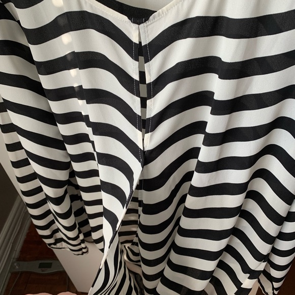 Banana Republic Blouse - Picture 2 of 9